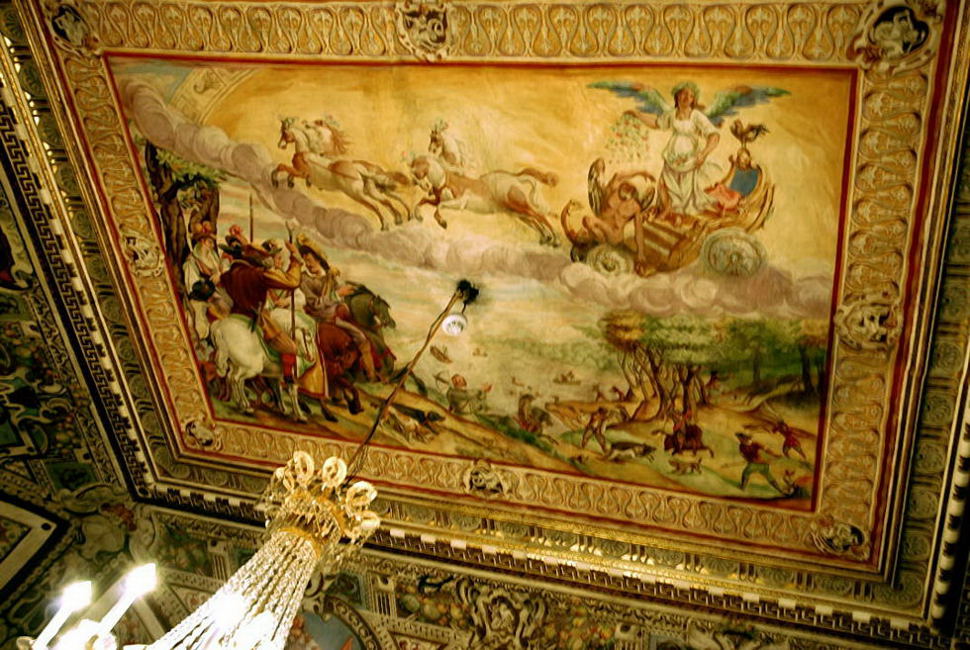 Foto de Madrid (Comunidad de Madrid), España