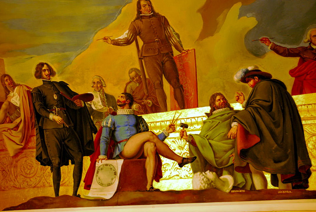 Foto de Madrid (Comunidad de Madrid), España