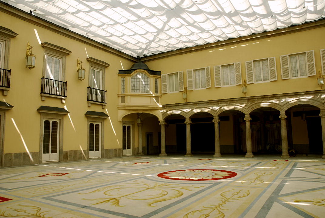 Foto de Madrid (Comunidad de Madrid), España