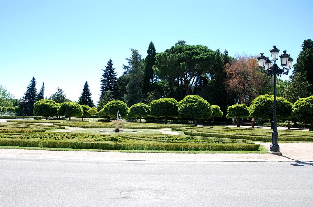 Foto de Madrid (Comunidad de Madrid), España