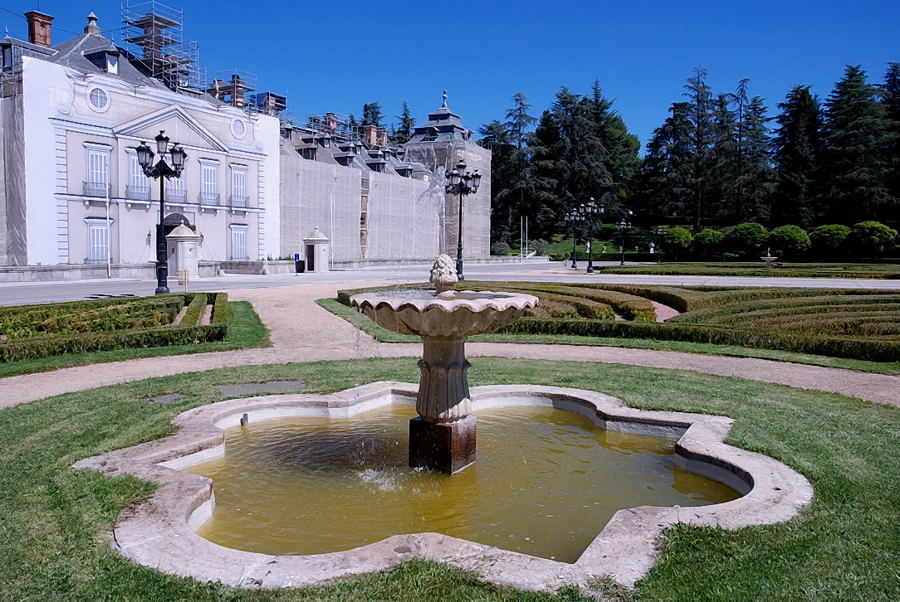 Foto de Madrid (Comunidad de Madrid), España