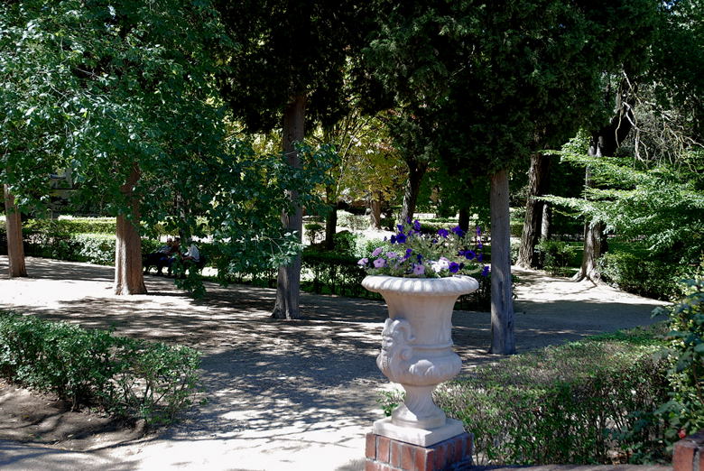 Foto de Madrid (Comunidad de Madrid), España