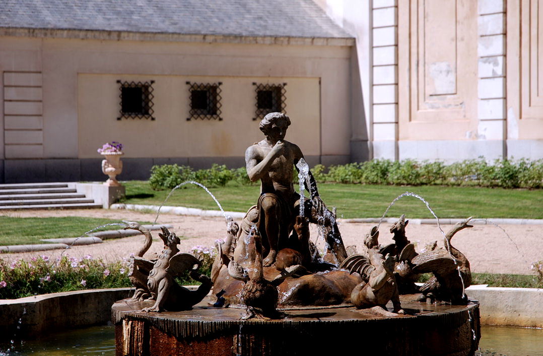 Foto de El Pardo - Madrid (Madrid), España