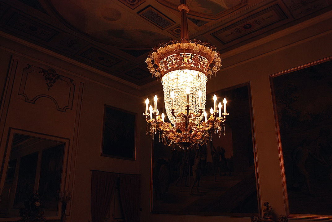 Foto de El Pardo - Madrid (Madrid), España