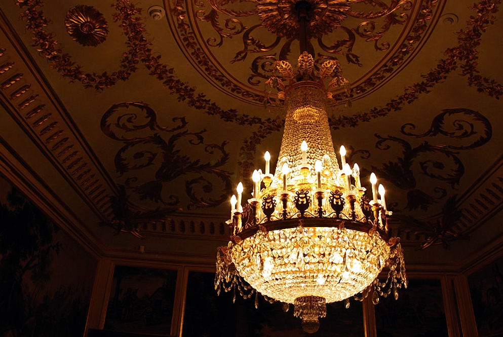 Foto de El Pardo - Madrid (Madrid), España