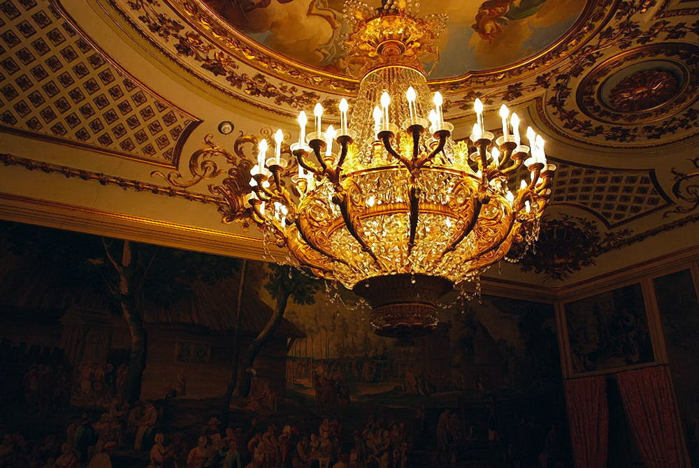 Foto de El Pardo - Madrid (Madrid), España