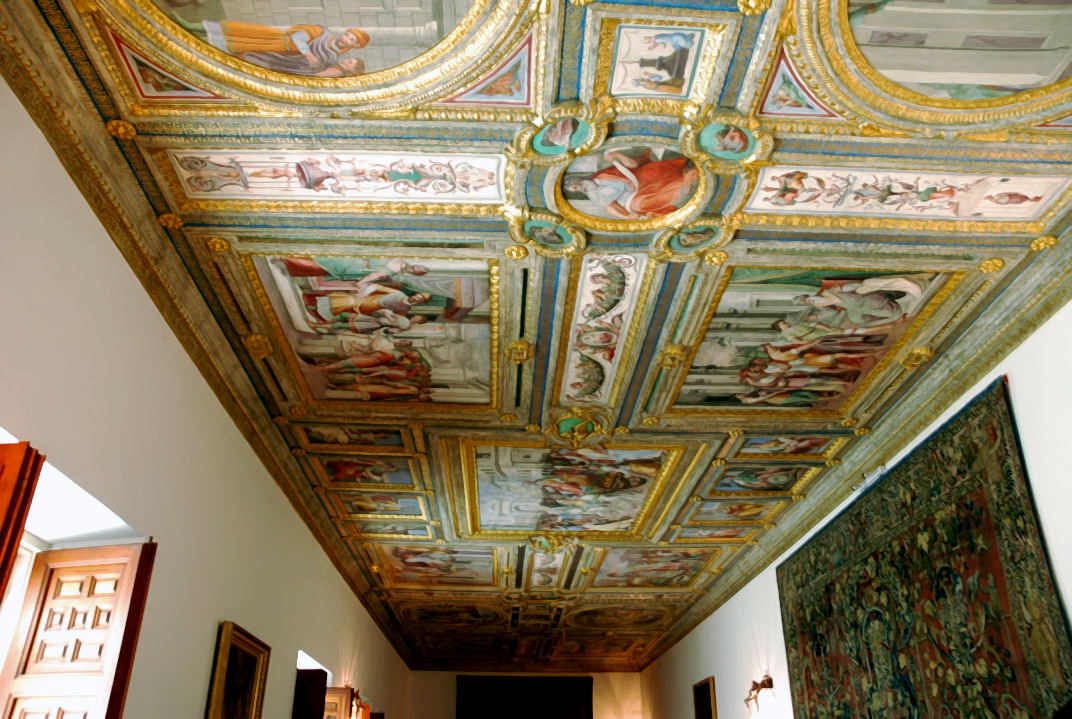 Foto de El Pardo - Madrid (Madrid), España