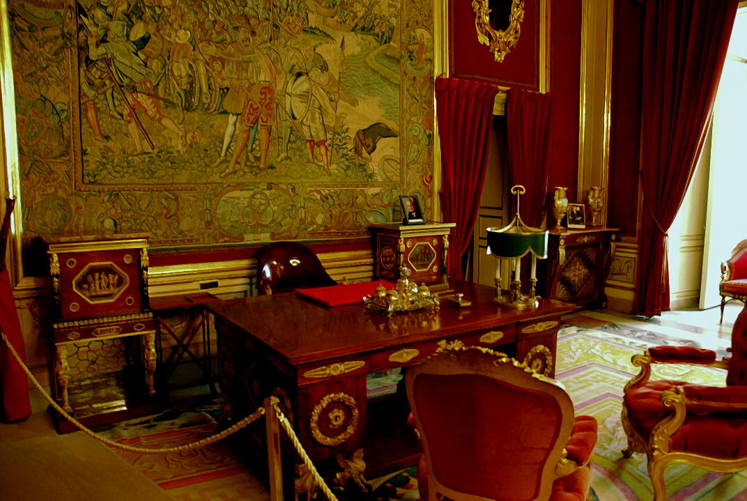 Foto de El Pardo - Madrid (Madrid), España