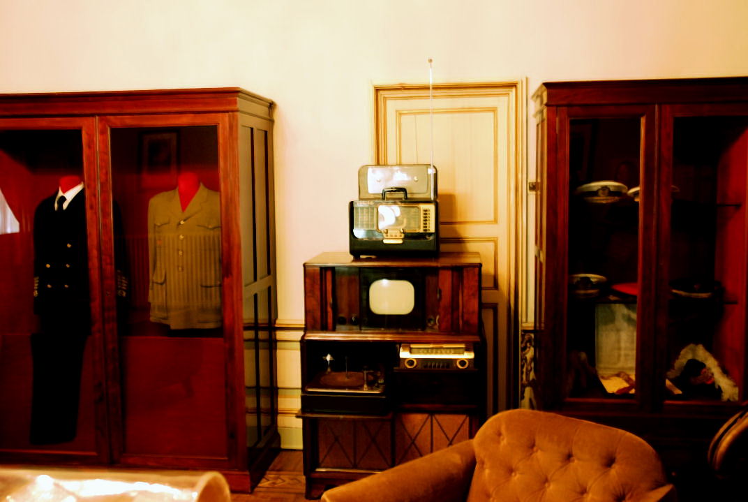 Foto de El Pardo - Madrid (Madrid), España