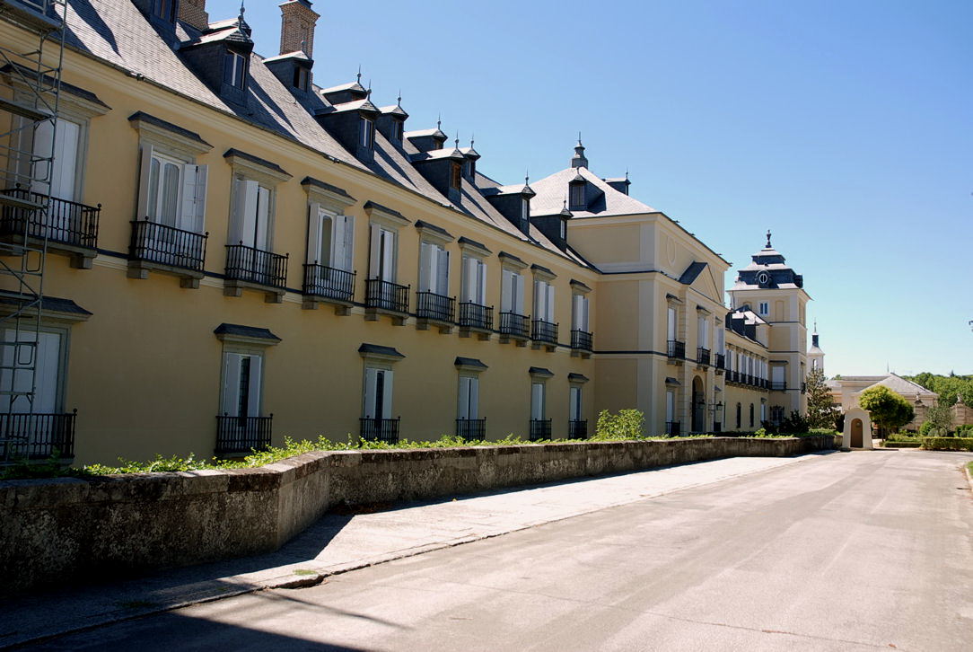 Foto de El Pardo - Madrid (Madrid), España