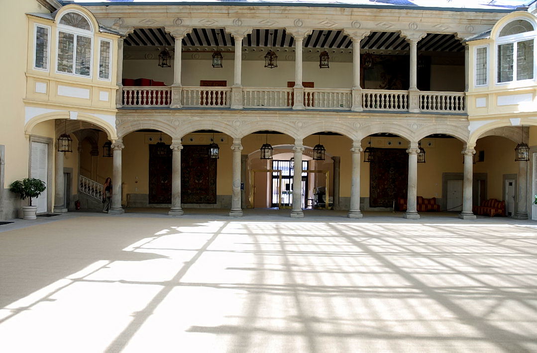 Foto de El Pardo - Madrid (Madrid), España