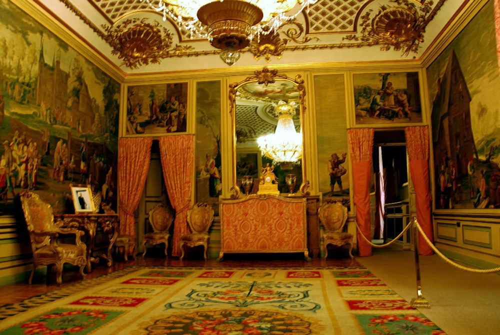 Foto de El Pardo - Madrid (Madrid), España