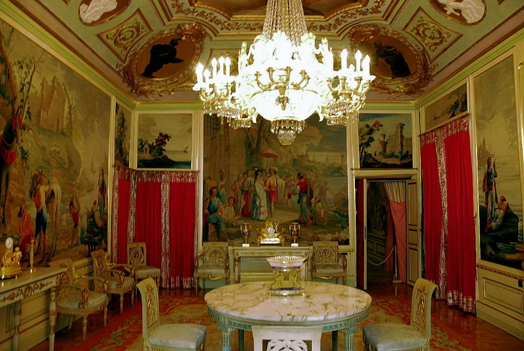 Foto de El Pardo - Madrid (Madrid), España