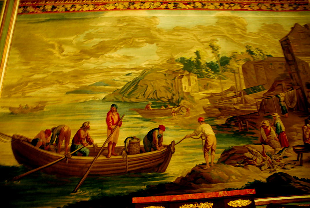 Foto de El Pardo - Madrid (Madrid), España