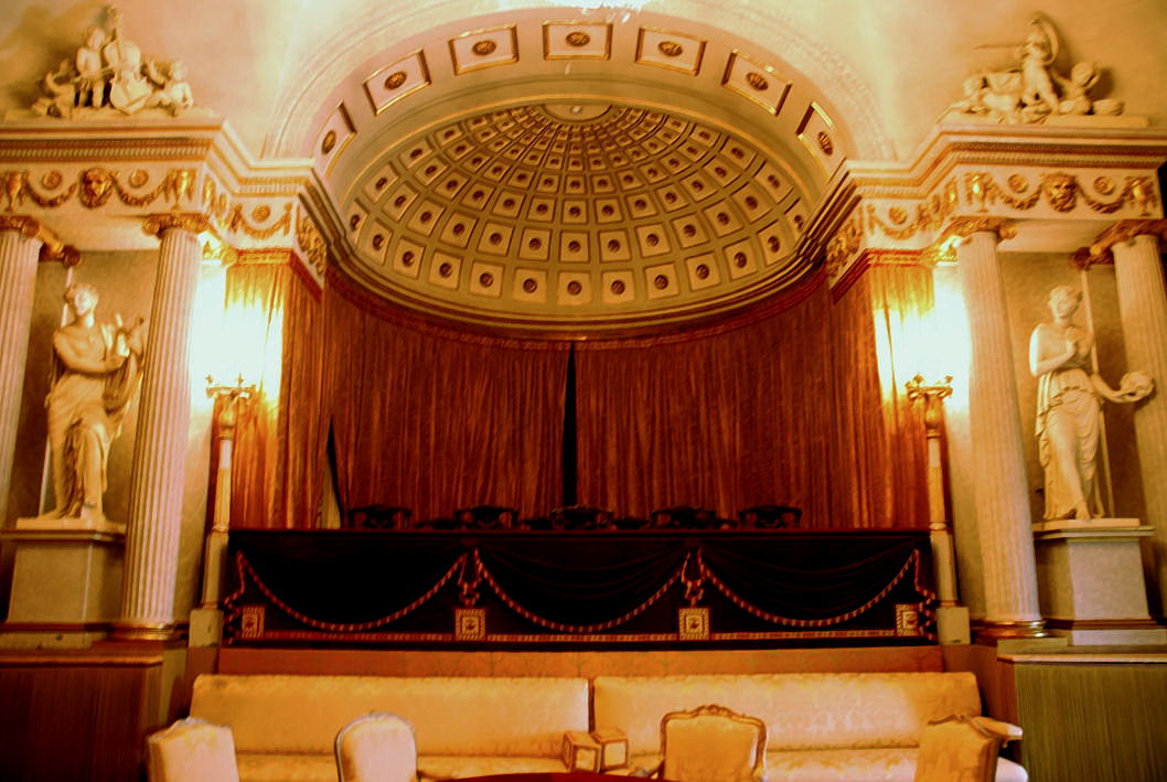 Foto de El Pardo - Madrid (Madrid), España