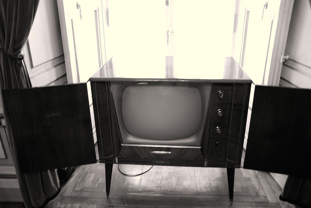 Foto de El Pardo - Madrid (Madrid), España