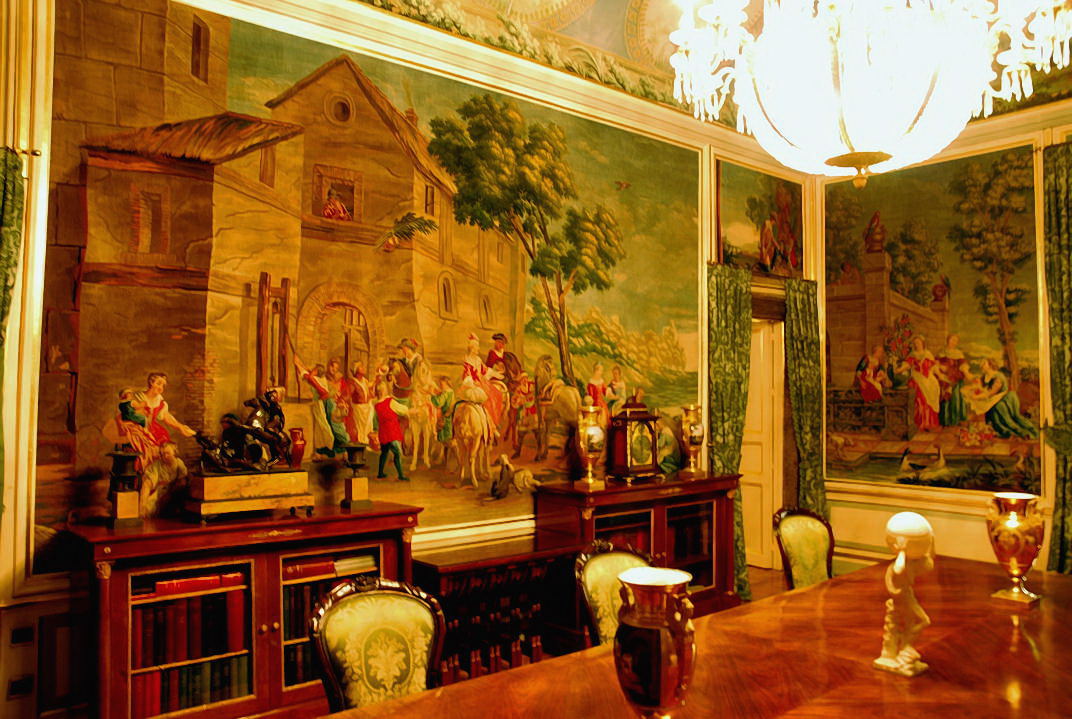 Foto de El Pardo - Madrid (Madrid), España