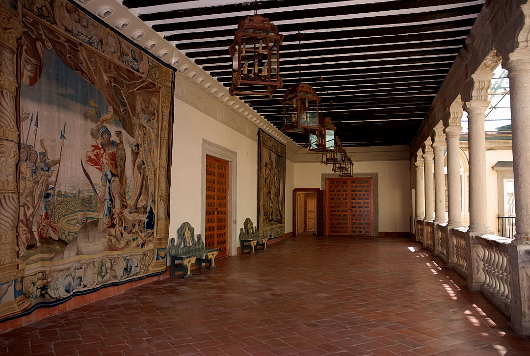 Foto de El Pardo - Madrid (Madrid), España