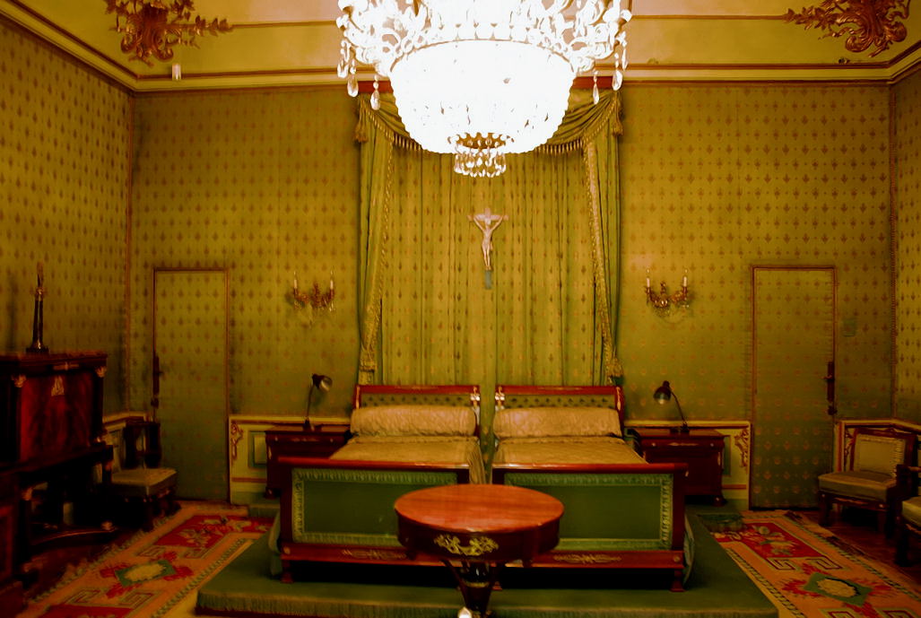 Foto de El Pardo - Madrid (Madrid), España