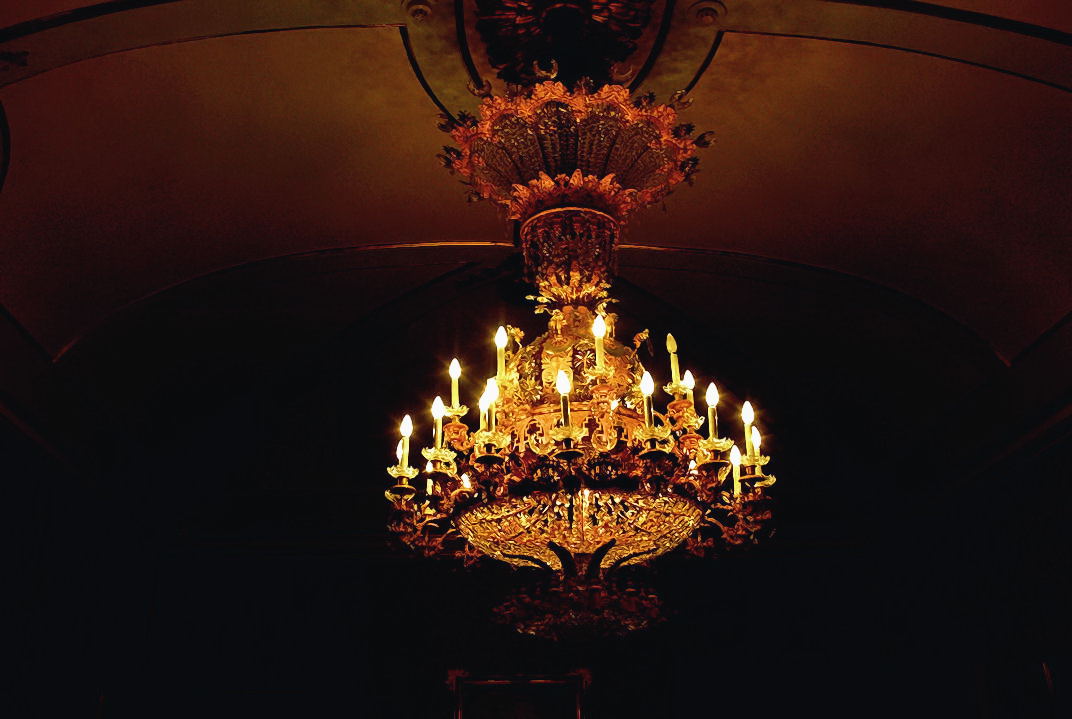 Foto de El Pardo - Madrid (Madrid), España