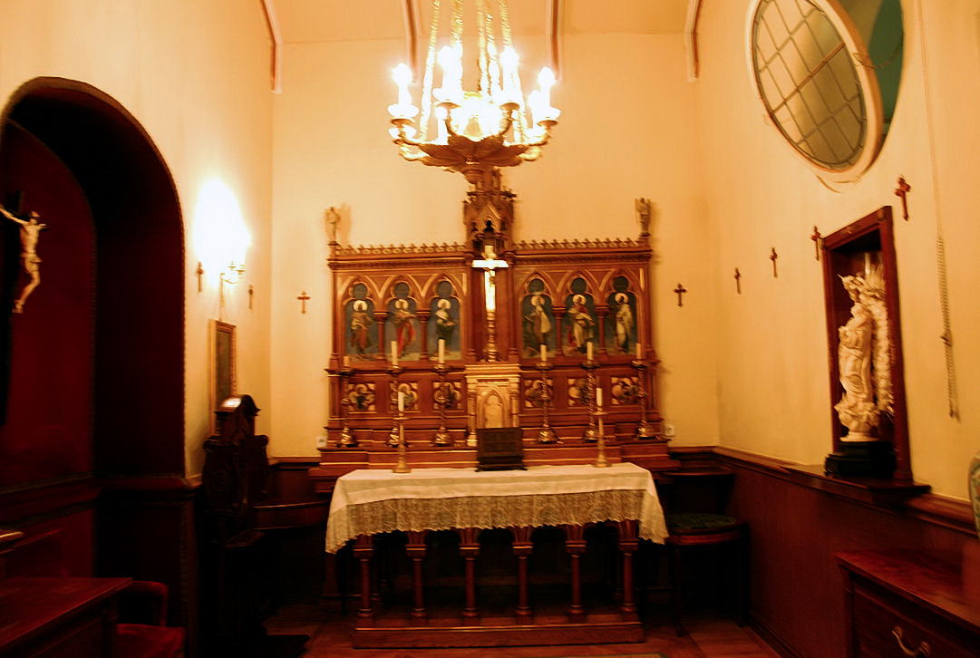 Foto de El Pardo - Madrid (Madrid), España