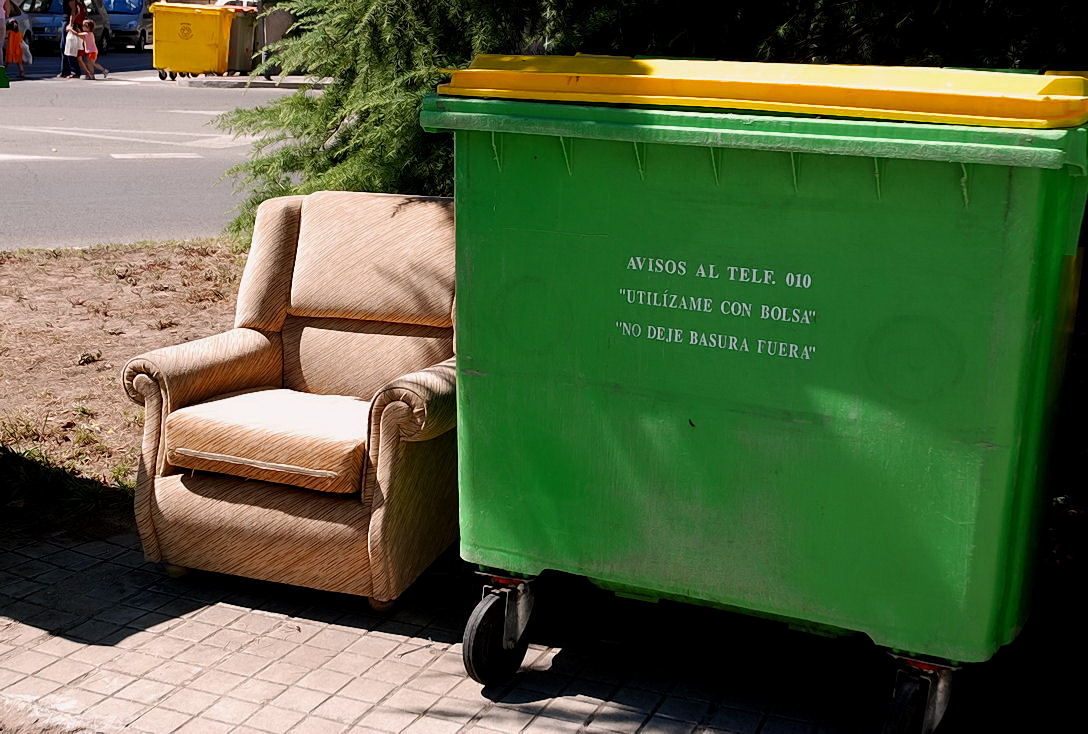 Foto de El Pardo - Madrid (Madrid), España