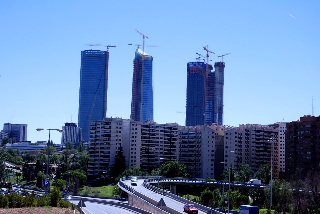 Foto de Madrid (Comunidad de Madrid), España