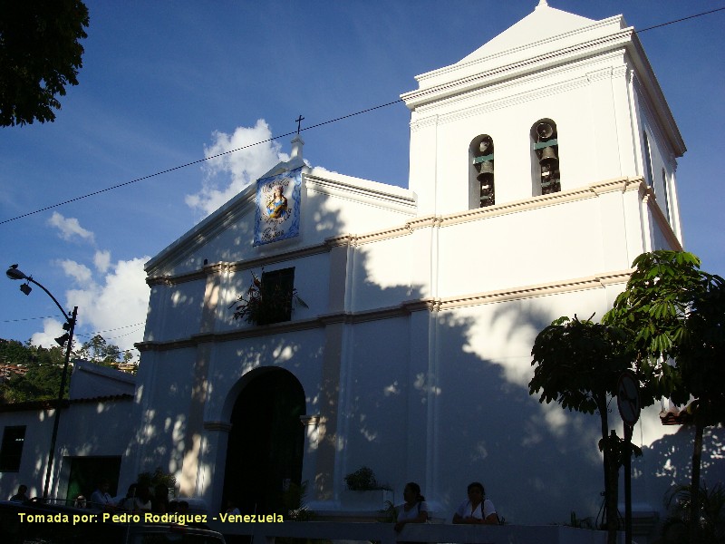 Foto de El Hatillo - Edo. Miranda, Venezuela