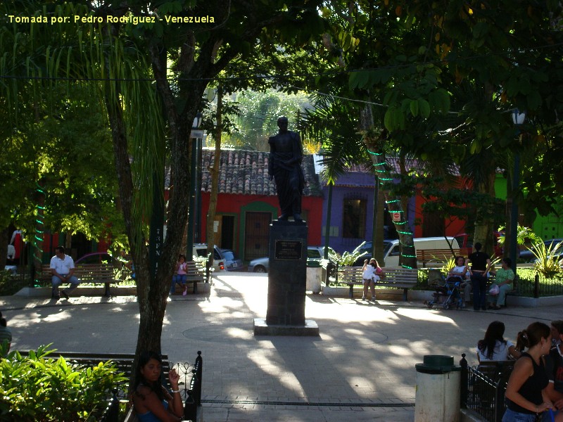 Foto de El Hatillo - Edo. Miranda, Venezuela