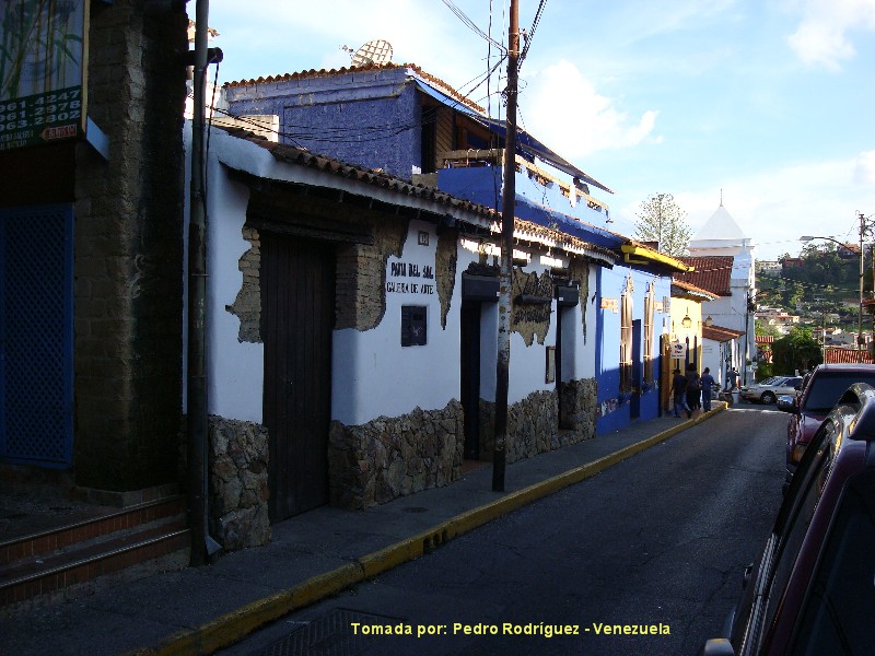 Foto de El Hatillo - Edo. Miranda, Venezuela