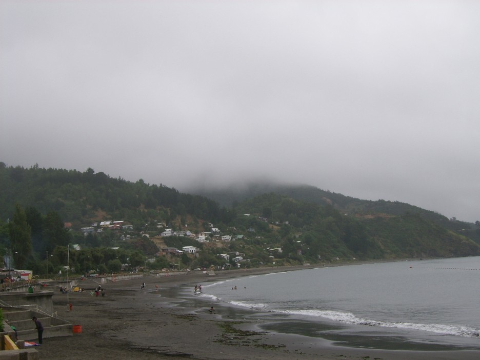 Foto de Valdivia, Chile