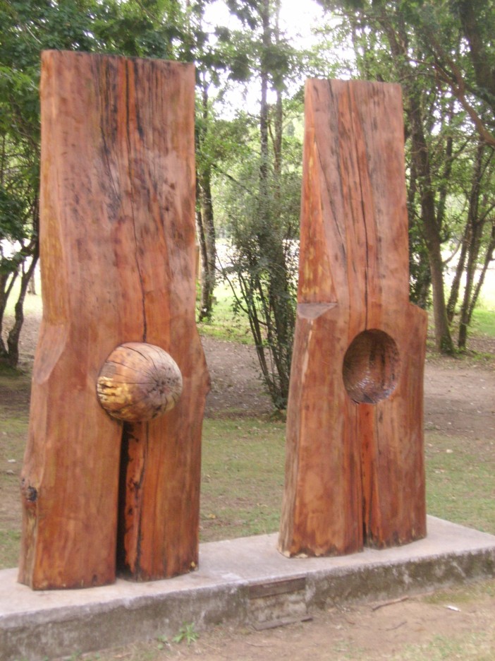 Foto de Valdivia, Chile