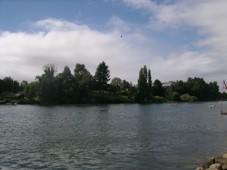 Foto de Valdivia, Chile