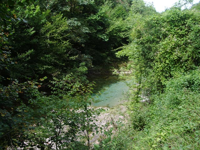 Foto de Tornin - Cangas de Onís (Asturias), España