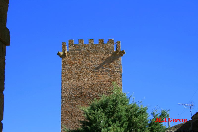 Foto de Noviercas (Soria), España