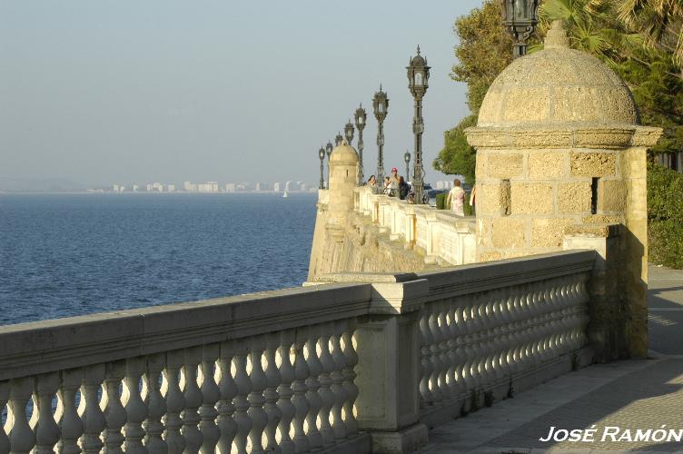Foto de Cádiz (Andalucía), España