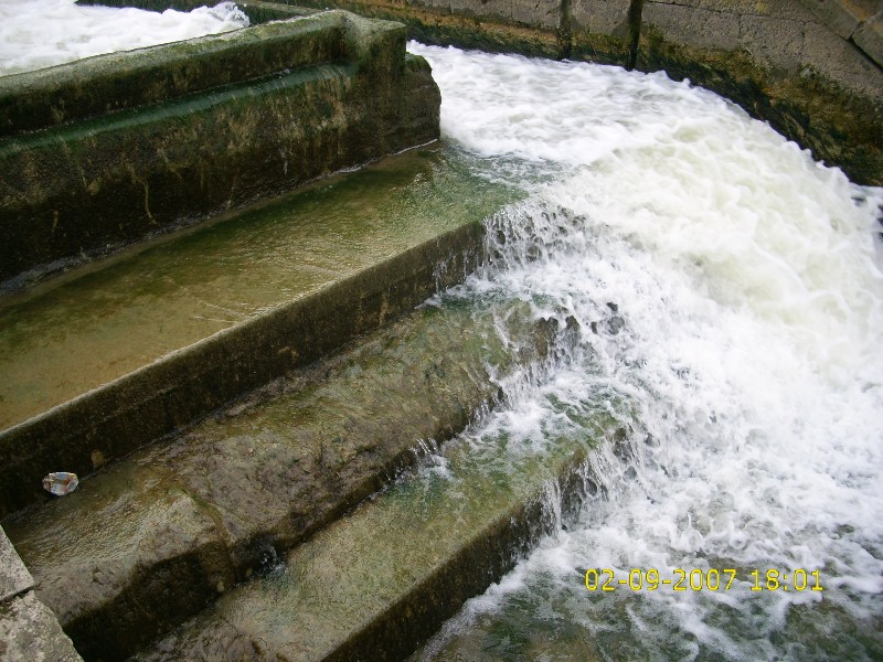 Foto de Grisén (Zaragoza), España