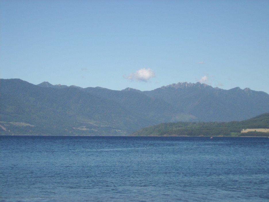 Foto de Los Lagos, Chile