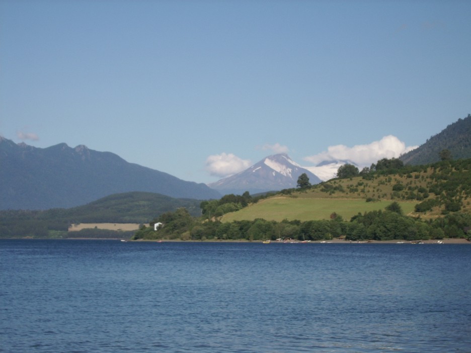 Foto de Los Lagos, Chile
