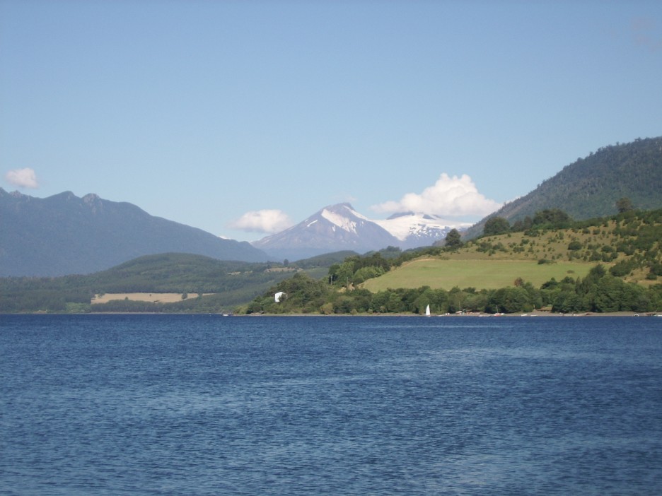 Foto de Los Lagos, Chile