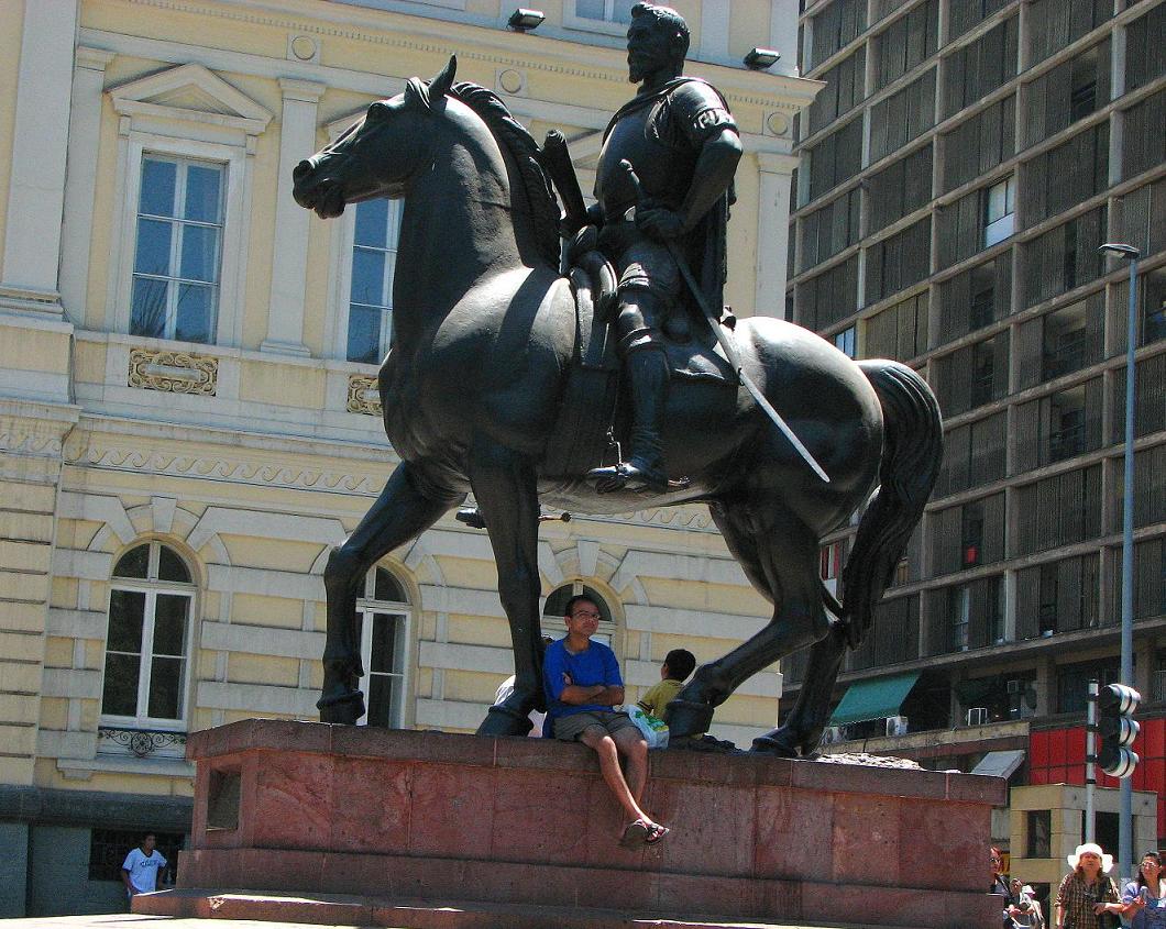 Foto de Santiago, Chile