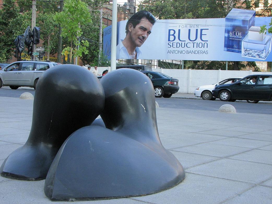 Foto de Santiago, Chile