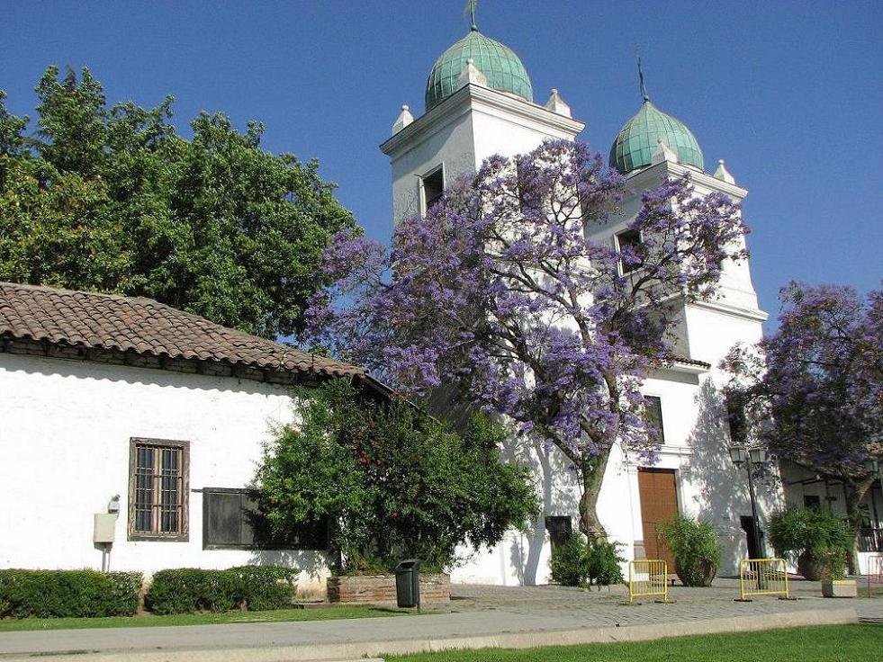 Foto de Santiago, Chile