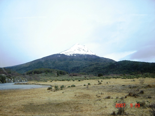 Foto de Ushuaia, Tierra del Fuego, Argentina