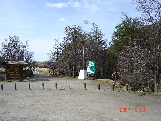 Foto de Ushuaia, Tierra del Fuego, Argentina