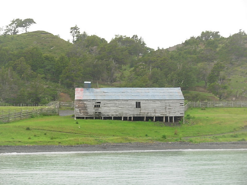Foto de Puerto Natales, Chile