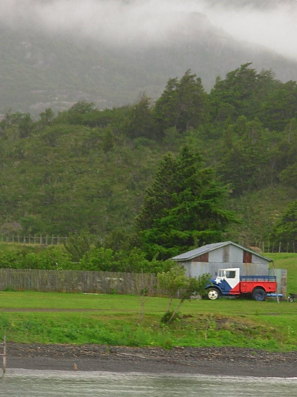 Foto de Puerto Natales, Chile