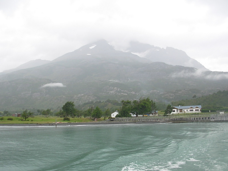 Foto de Puerto Natales, Chile