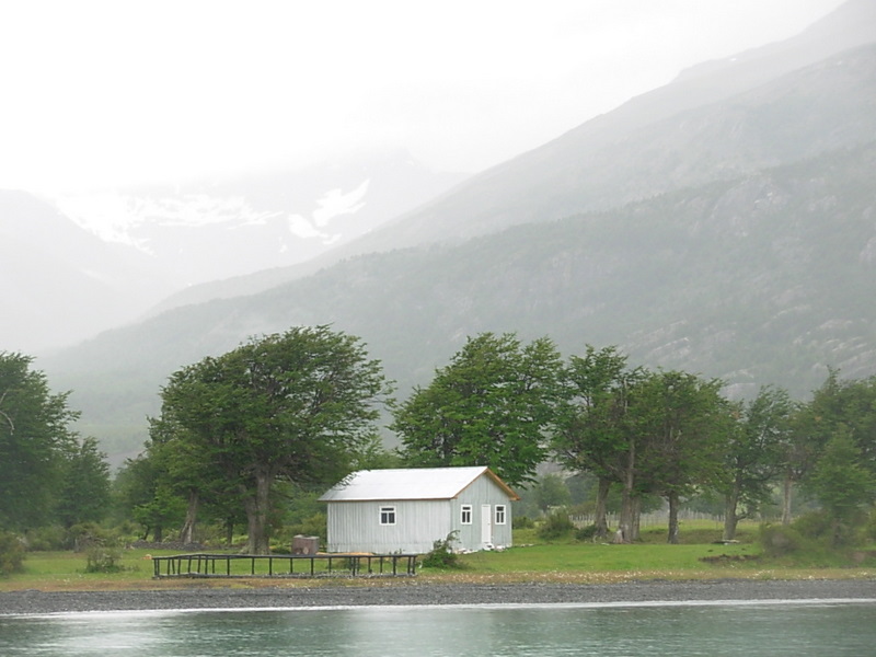 Foto de Puerto Natales, Chile