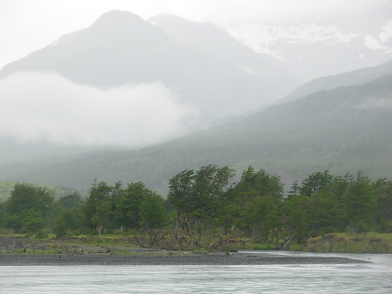 Foto de Puerto Natales, Chile